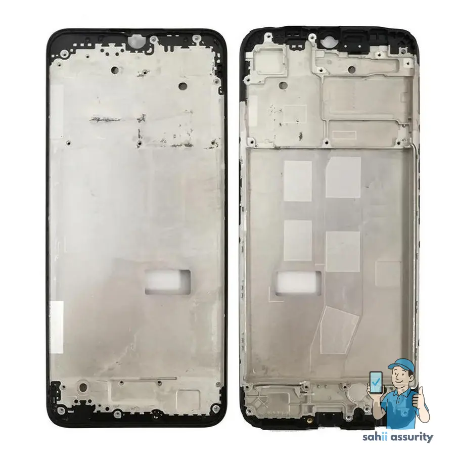 LCD Frame Middle Chassis for Oppo A16